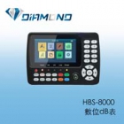 HBS-8000 數位dB表